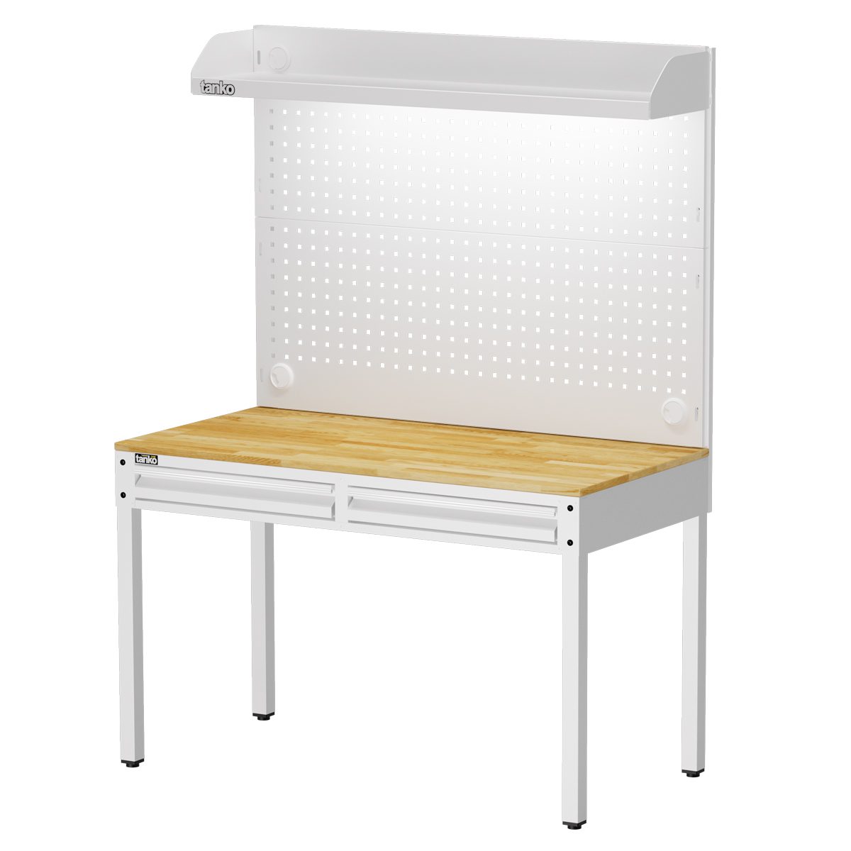 WET-4102W9 (WHITE) view 2
